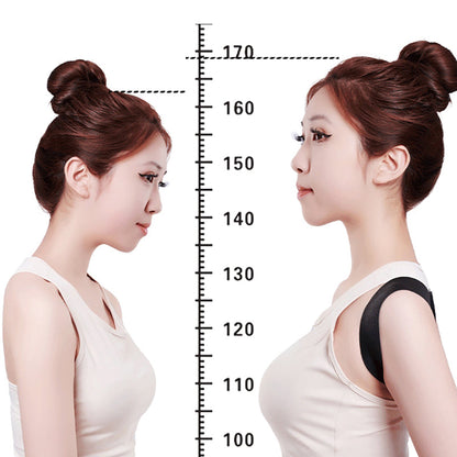 Adjustable Posture Corrector Back & Shoulder Support Brace