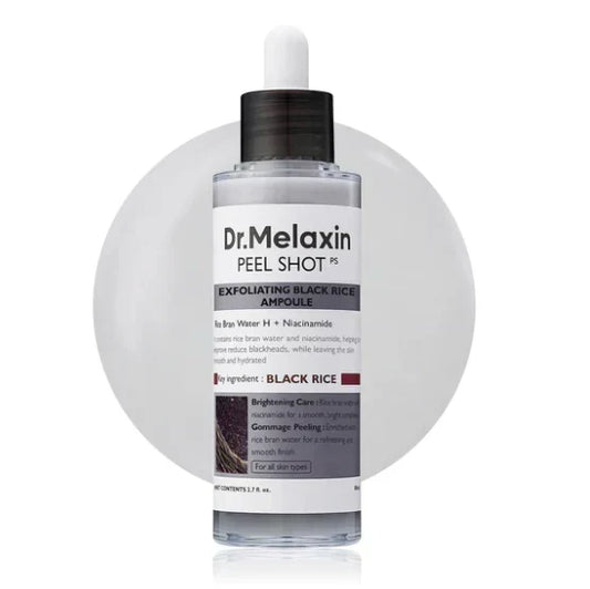 Dr. Melaxin Glow Rice